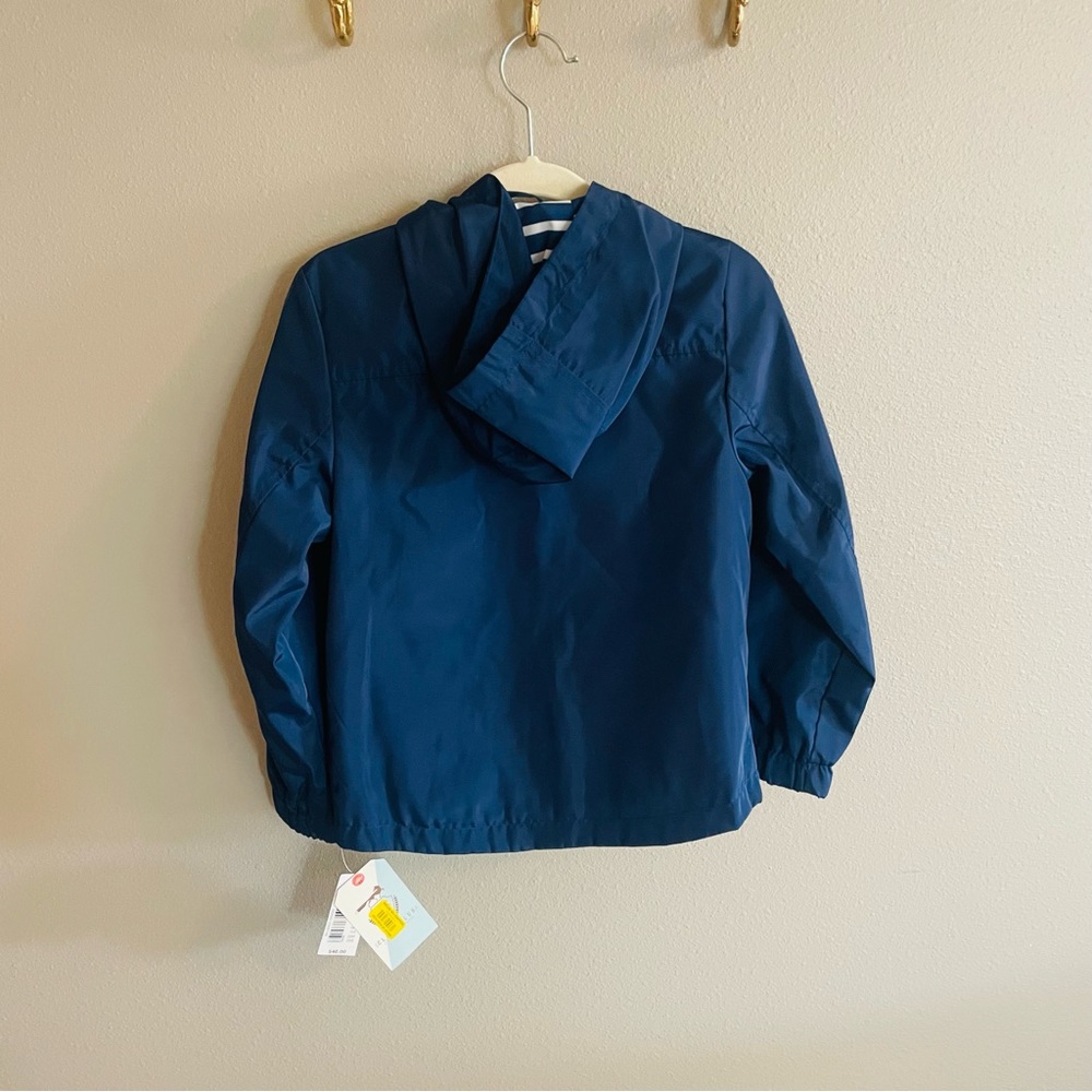 Class Club Spring Fall Jacket - Picture 4 of 4